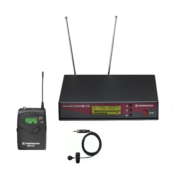 Wireless Microphone Rentals Lavalier Display Rental Orlando