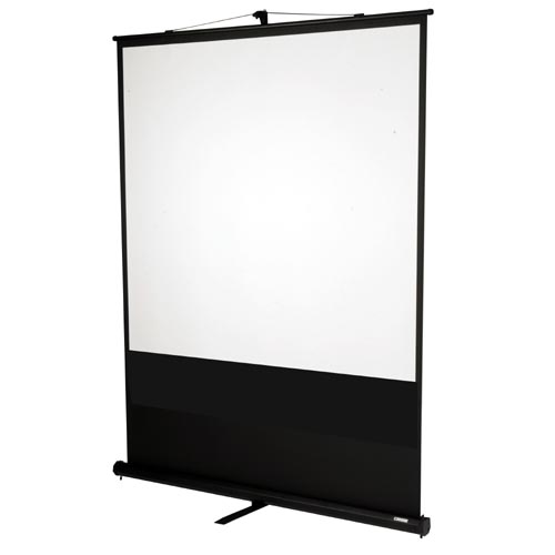 10' Cradle Projection Screen Rentals Display Rental Orlando